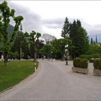 Foto: 110504-193 BAD ISCHL - Bad Ischl