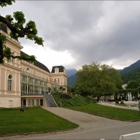 Foto: 110504-194 BAD ISCHL - Bad Ischl