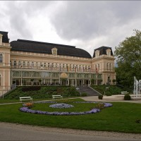 Foto: 110504-195 BAD ISCHL - Bad Ischl