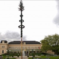 Foto: 110504-196 BAD ISCHL - Bad Ischl