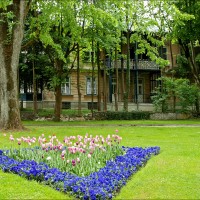 Foto: 110504-203 BAD ISCHL - Bad Ischl