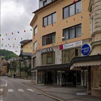 Foto: 110504-204 BAD ISCHL - Bad Ischl