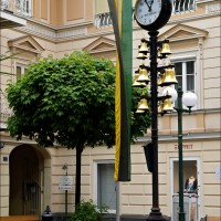 Foto: 110504-205 BAD ISCHL - Bad Ischl