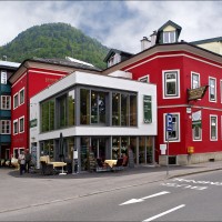 Foto: 110504-209 BAD ISCHL - Bad Ischl