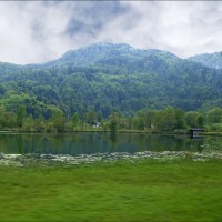 Foto: 110504-306 MONDSEE - Mondsee