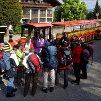 Foto: 110504-308 MONDSEE - Mondsee