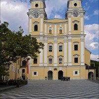 Foto: 110504-316 MONDSEE - Mondsee