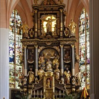 Foto: 110504-321 MONDSEE - Mondsee