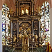 Foto: 110504-324 MONDSEE - Mondsee