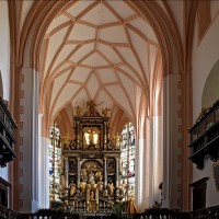 Foto: 110504-326 MONDSEE - Mondsee