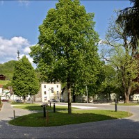 Foto: 110504-327 MONDSEE - Mondsee