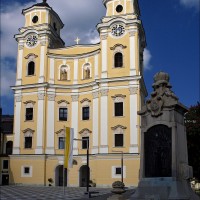 Foto: 110504-328 MONDSEE - Mondsee