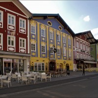 Foto: 110504-330 MONDSEE - Mondsee