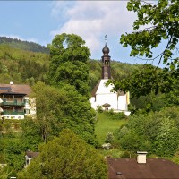 Foto: 110504-332 MONDSEE - Mondsee