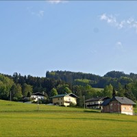 Foto: 110504-348 SALZKAMMERGUT - Salzkammergut