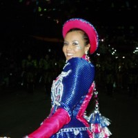 Foto: Caporales - Oruro