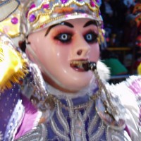 Foto: Angel - Oruro