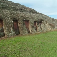 Foto: El fuerte - Samaipata
