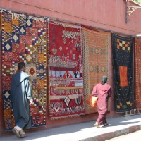 Foto de Marrakech