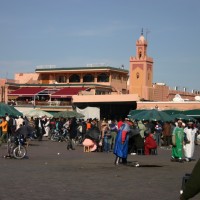Foto de Marrakech