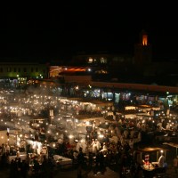 Foto de Marrakech