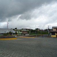 Foto: Barrio Amazonas - Puyo