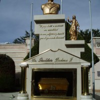 Foto: Pantaleon Dalence - Oruro