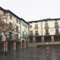 Foto de Ejea de los Caballeros