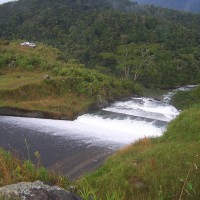 Foto: Represa de Guatape - Represa de Guatape