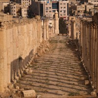 Foto: 090919-138 JERASH JORDANIA - Jerash