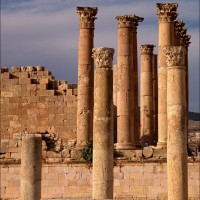 Foto: 090919-143 JERASH JORDANIA - Jerash