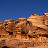 Foto: 090921-153 PETRA, JORDANIA - Petra