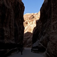 Foto: 090921-155 PETRA, JORDANIA - Petra