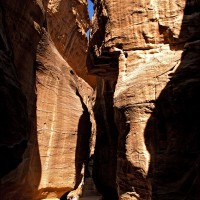 Foto: 090921-161 PETRA, JORDANIA - Petra
