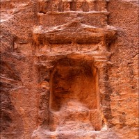 Foto: 090921-164 PETRA, JORDANIA - Petra