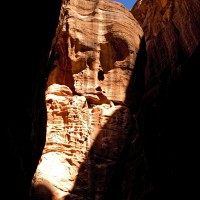 Foto: 090921-176 PETRA, JORDANIA - Petra