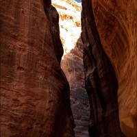 Foto: 090921-353 PETRA, JORDANIA - Petra