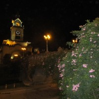 Foto: Loja Puertas de la ciudad - Loja