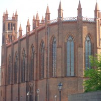 Foto: Castillo - Berlín