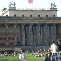 Foto: Biblioteca- Museo - Berlín