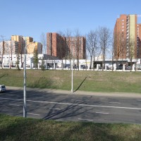 Foto: Avenida - Minks