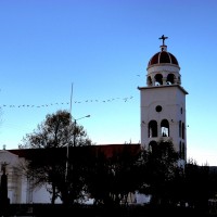 Foto: Iglesia De Sicaya - Huancayo
