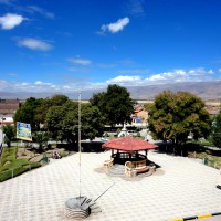 Foto: Sicaya - Huancayo