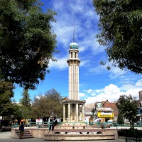 Foto: Monumento En Chupaca - Huancayo