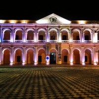 Foto de Asuncion