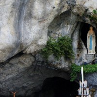 Foto de Lourdes