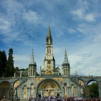 Foto de Lourdes