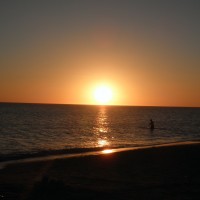 Foto: Ocaso - San Francisco