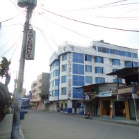 Foto: Hotel - Atacames