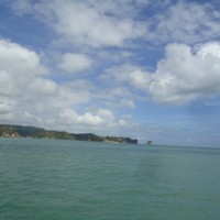 Foto: Mar - Atacames